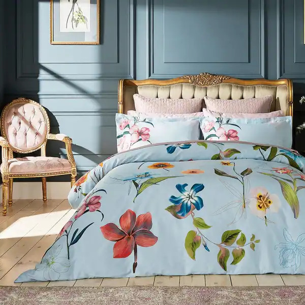Ted Baker New Hampton Comforter Set - Bed Bath & Beyond - 38334748 | Bed Bath & Beyond