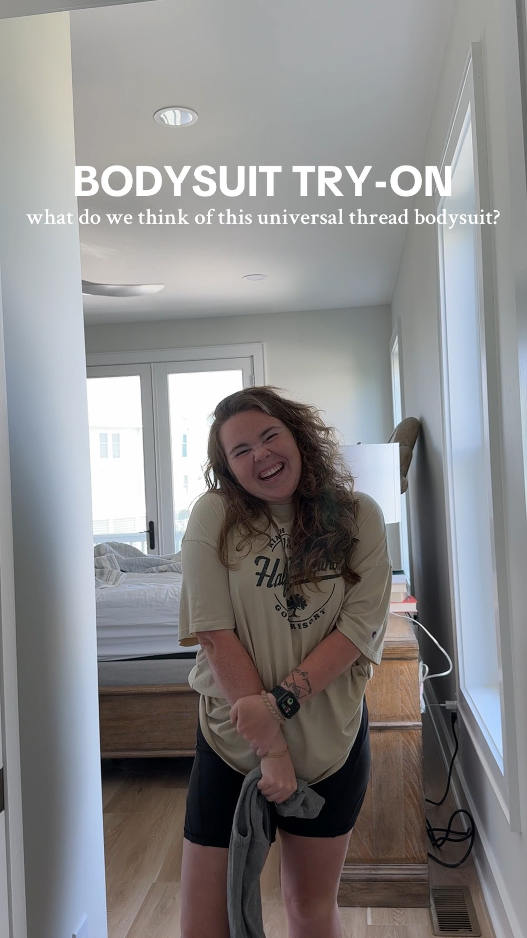 Where is everyone getting their bodysuits from?

#LTKMidsize #LTKVideo #LTKStyleTip