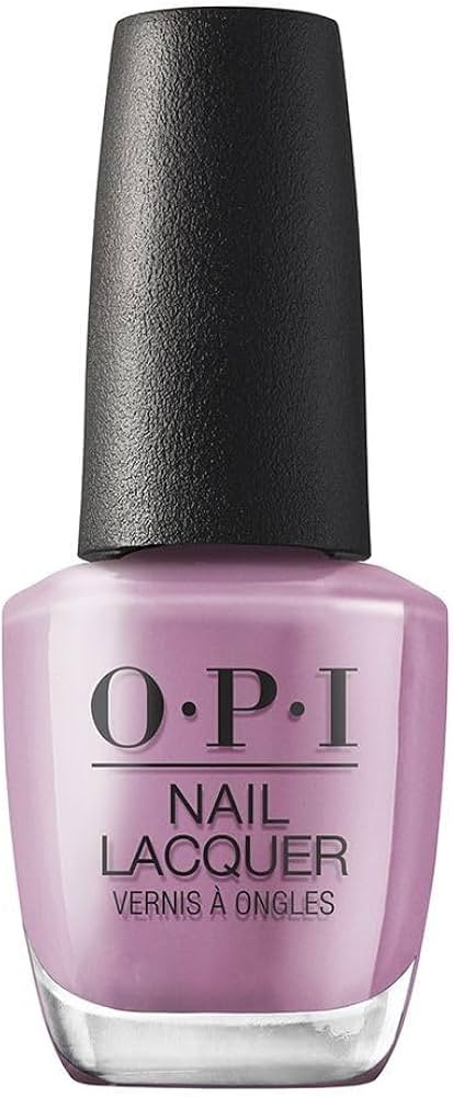 OPI Nail Lacquer, Achievement Unlocked | Amazon (US)