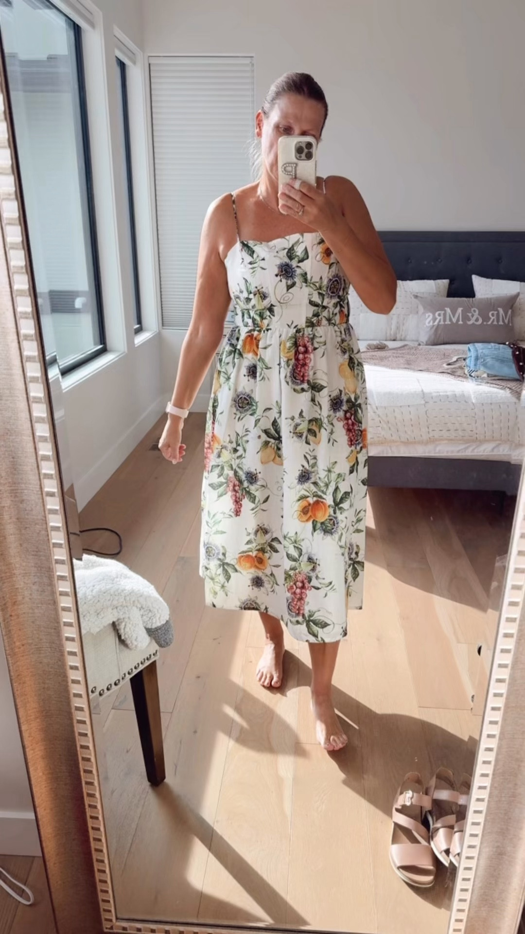 Cute fun florals!! 

Summer dress, lemon print, fruit print, European style, travel dress, simple chic look

#LTKSaleAlert #LTKOver40 #LTKTravel