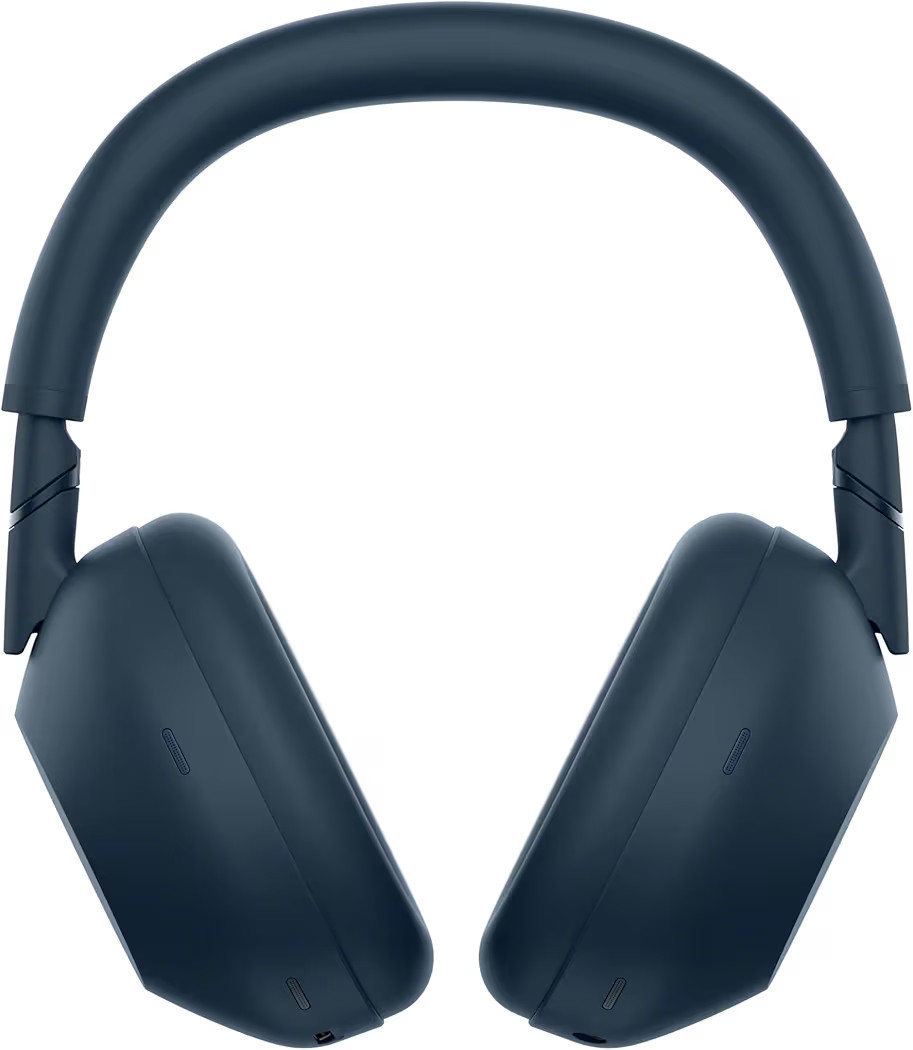 Sony WH-1000XM6 The Best Noise Canceling Wireless Headphones, HD NC Processor QN3, 12 Microphones... | Amazon (US)