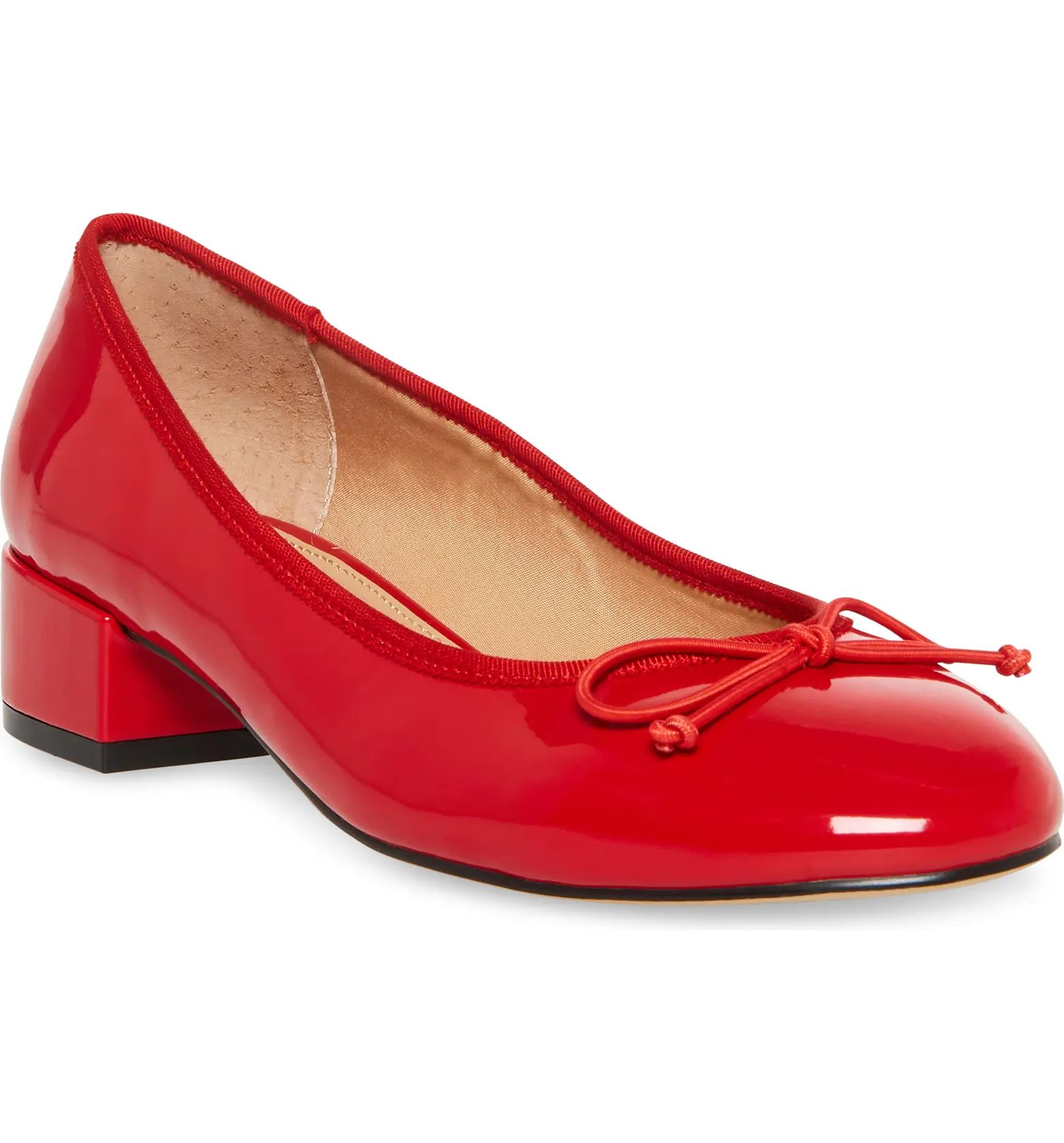 Cherish Pump (Women) | Nordstrom