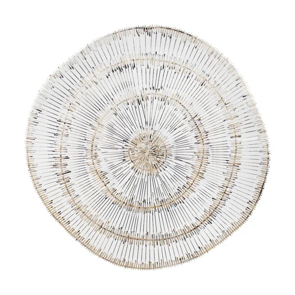 Sunburst Wall Décor | Wayfair North America