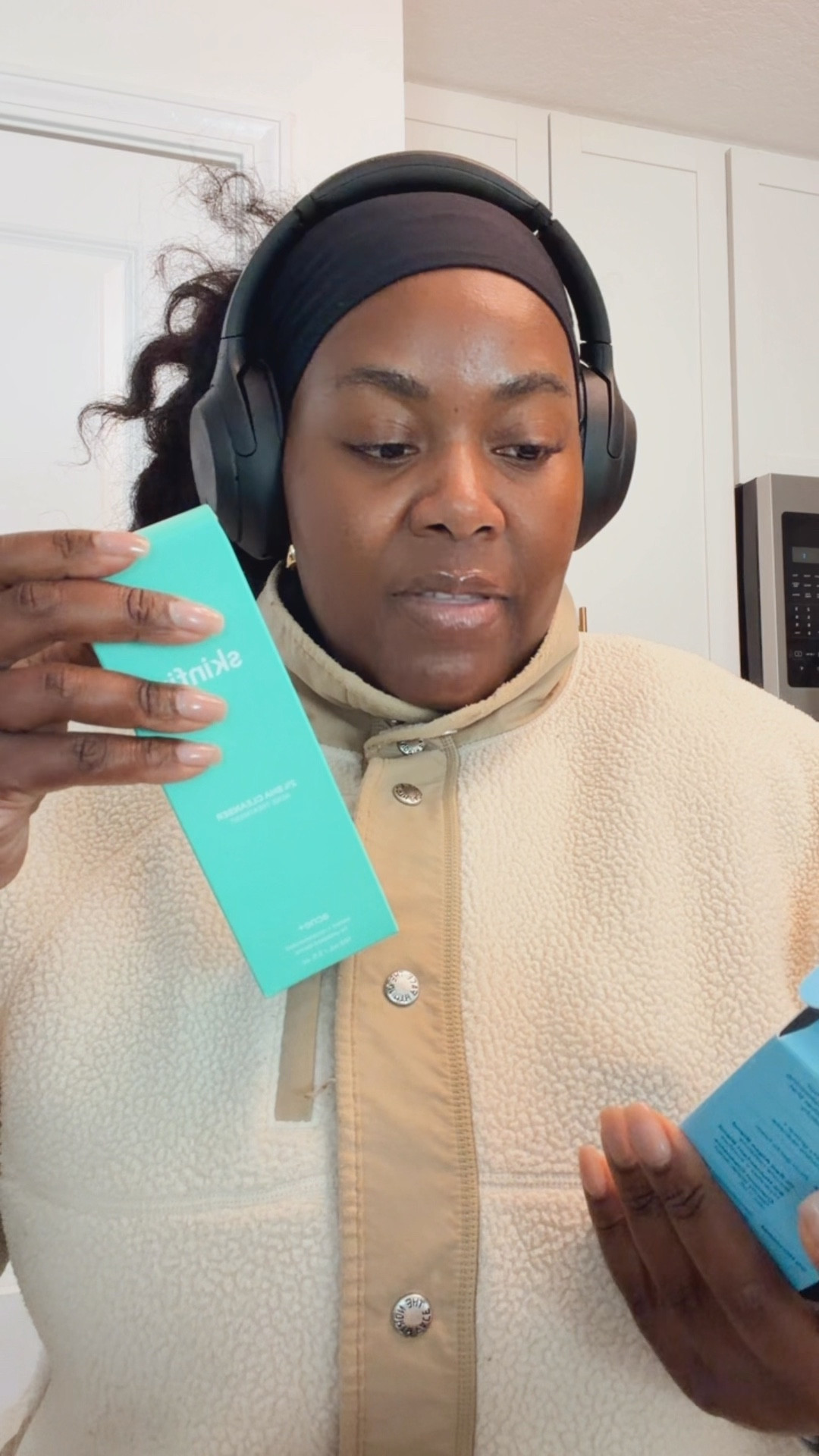 cleansers for life 🫶🏾

#LTKSaleAlert #LTKBeauty