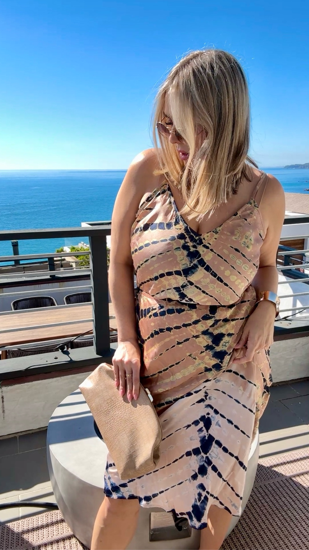 Happy 1st day of Spring!!🌸🌷🌿🌼

Breaking out the lighter clothes and ready for warmer weather!

Try-on haul from River & Sky

#RiverAndSky
#HandDyed #SunWashedSpring #springoutfitinspo

#LTKootd #LTKMidsize #LTKTravel