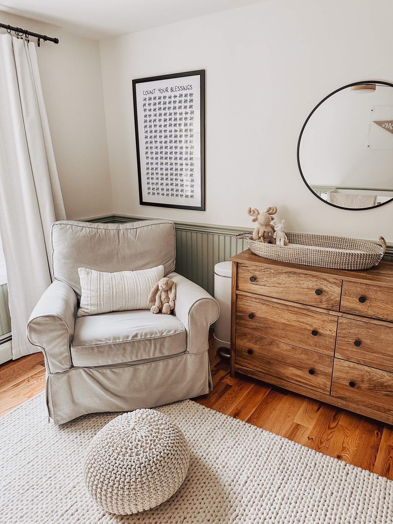 Baby boy nursery 

#LTKhome #LTKbaby #LTKkids