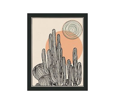 Barrel Sun by Walker Noble | Pottery Barn (US)