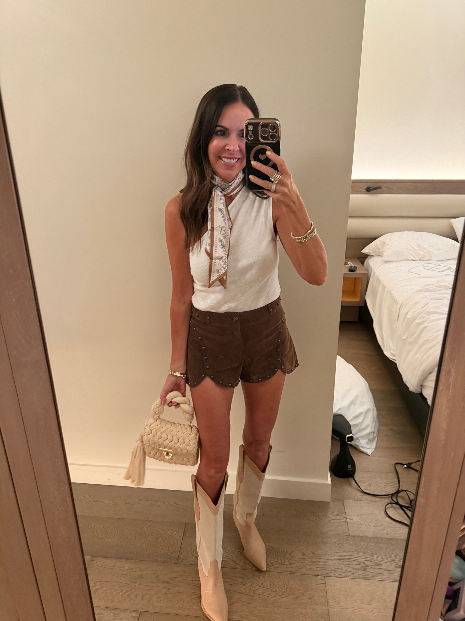 Country concert outfit! 
Nashville outfit 
Free people

#LTKOver40 #LTKSaleAlert