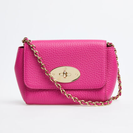Pink Cross Body Bag | TK Maxx