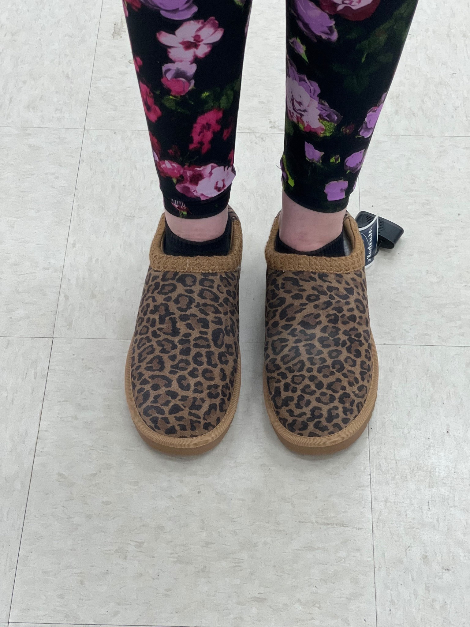 Leopard slides (9). #leopardprint #leopardslides #loafers #leopardloafers 

#LTKSeasonal