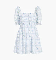 The Scarlett Mini Nap Dress | Hill House Home