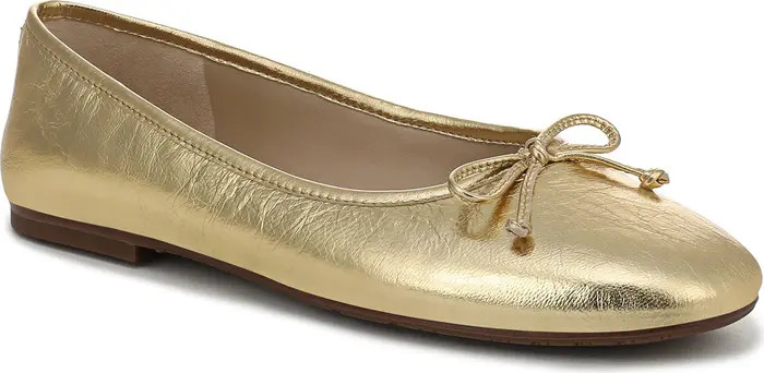 Alie Ballet Flat (Women) | Nordstrom