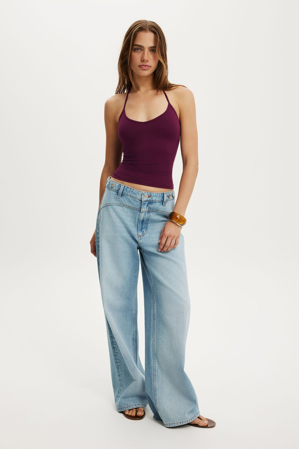 Low Super Baggy Jean | Cotton On (ANZ)