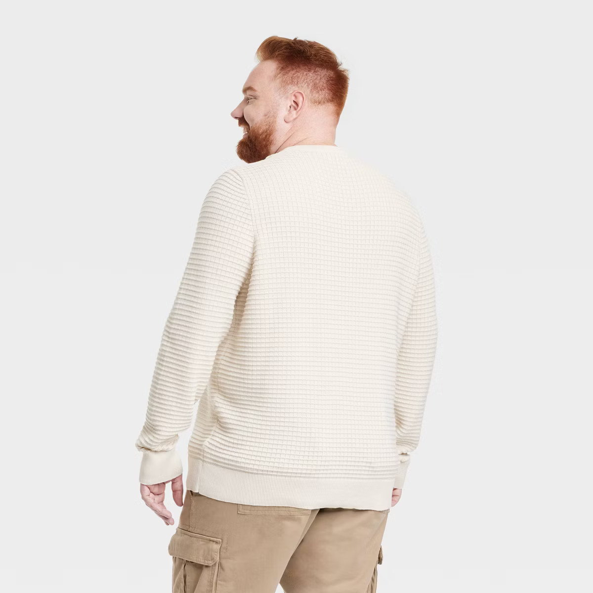 Men's Crewneck Pullover Sweater - Goodfellow & Co™ | Target