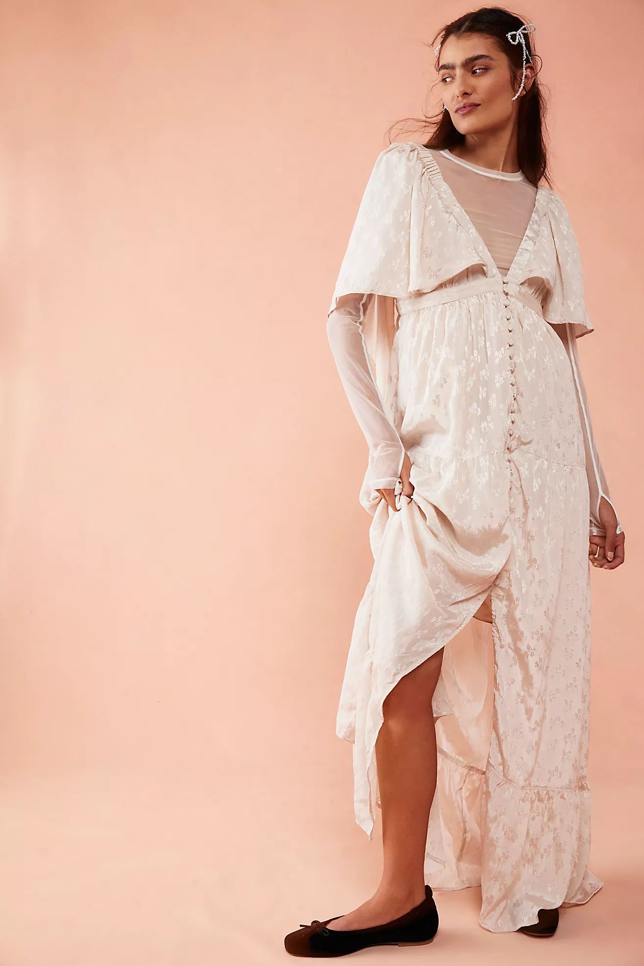 Cha Cha Maxi | Free People (Global - UK&FR Excluded)
