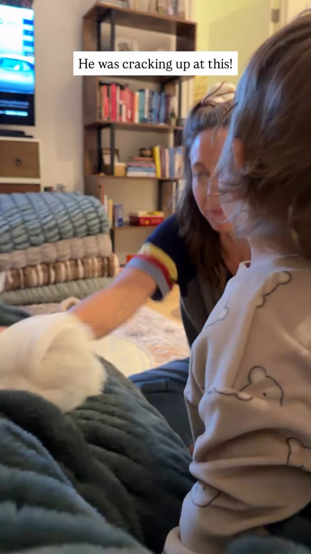 This Carter’s sweatshirt set is so stinking cute and super warm for this cold weather we have been hit with! it’s so comfy and cozy! 

#LTKKids #LTKBaby #LTKFindsUnder100