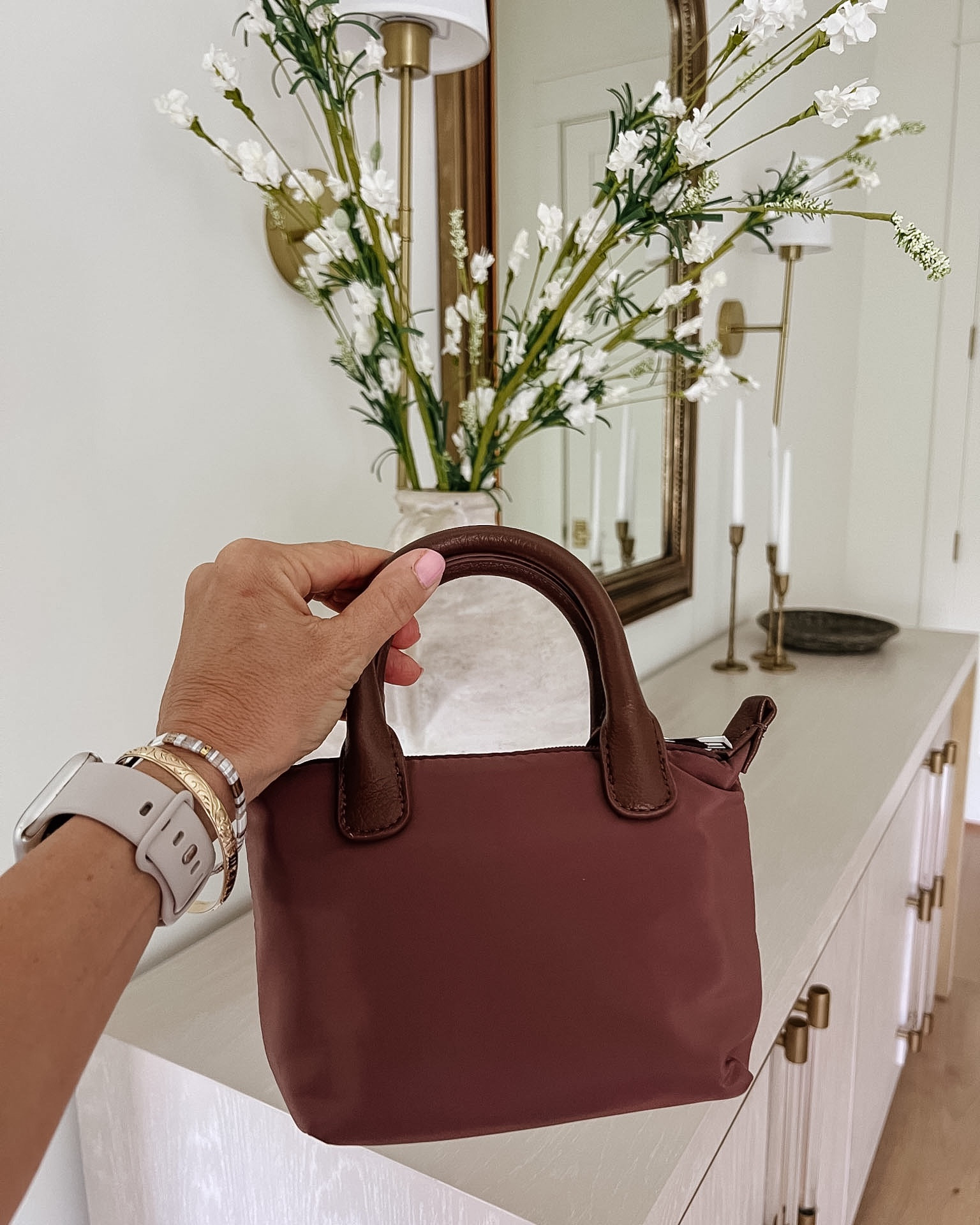 Walmart Mini Bag 👜

#LTKOver40 #LTKSeasonal