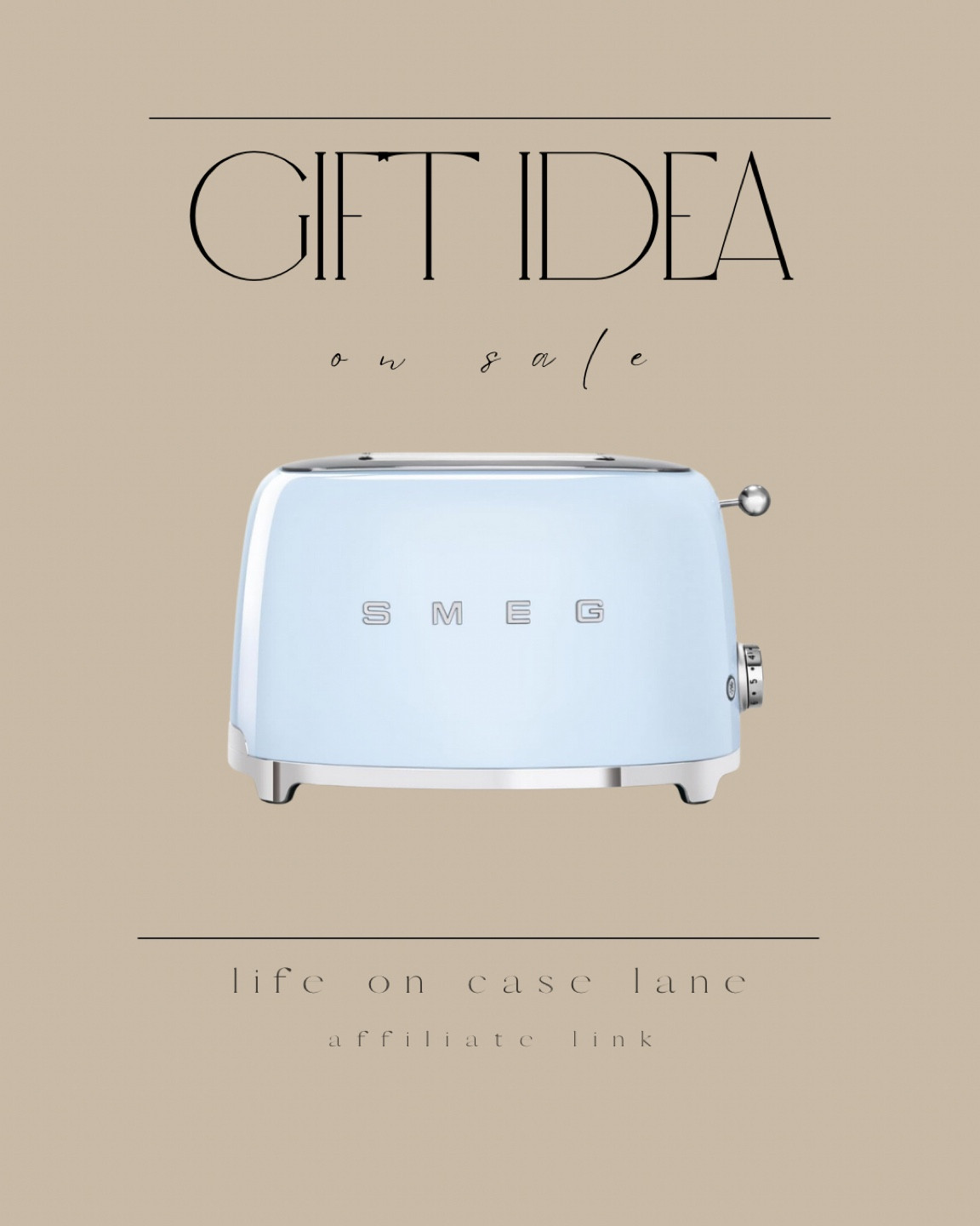 $20 off  Just ordered this in red for Rony... he always complains about our cheap toaster  Felt a little saucy ordering the red. 

#LTKHome #LTKCyberWeek #LTKHoliday