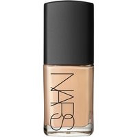 NARS Cosmetics Sheer Glow Foundation - Punjab | Look Fantastic (CN)