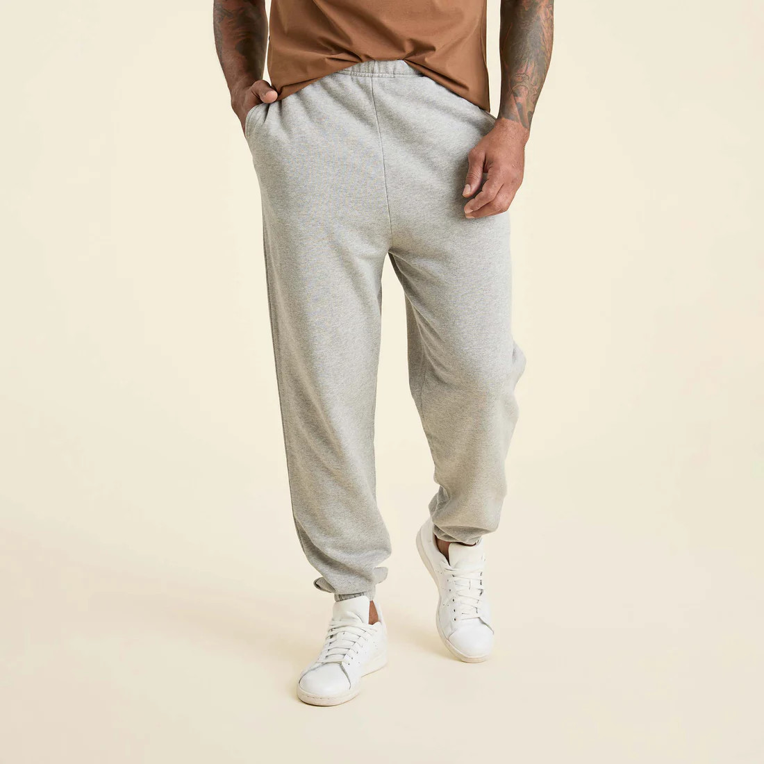 Men's Classic Sweatpants | Nuuds US