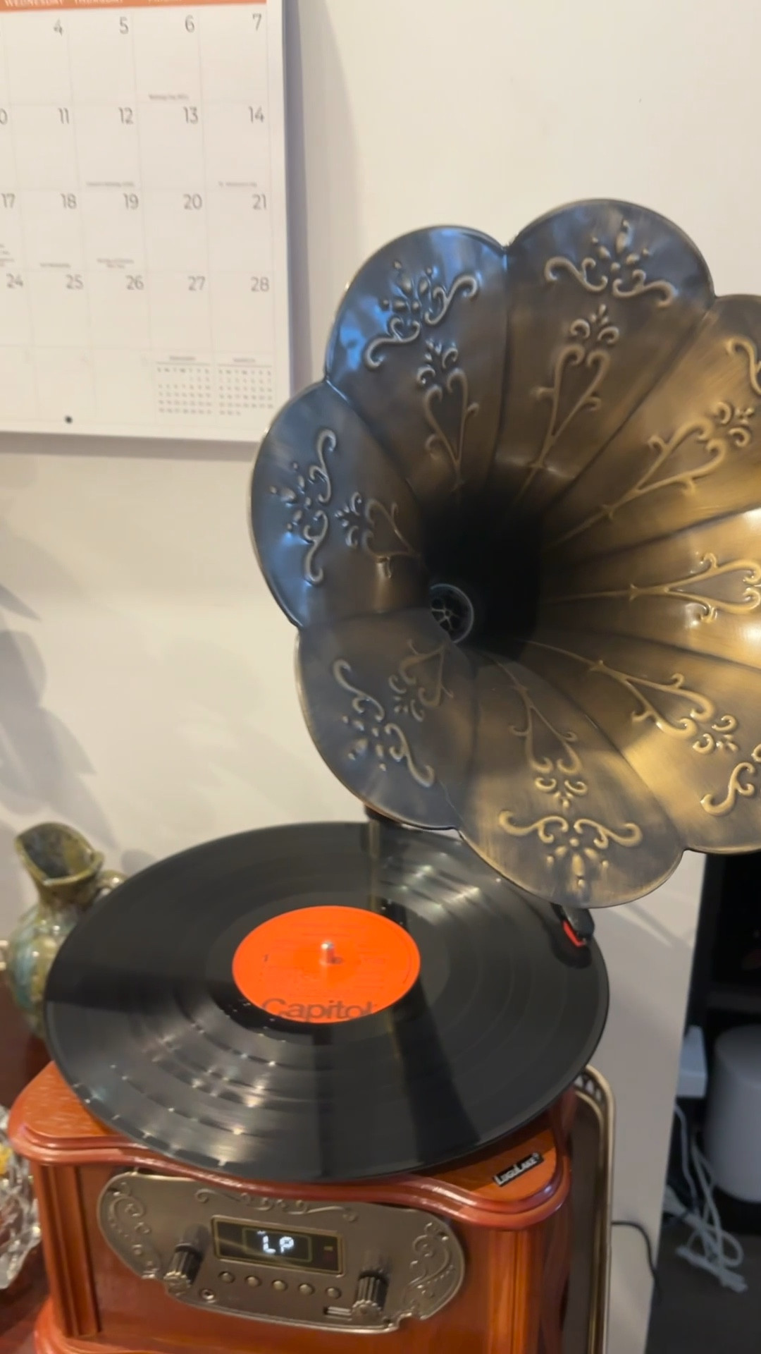 Bringing back the old with the new 

#LTKmorningroutine #LTKdayinmylife #LTKHome