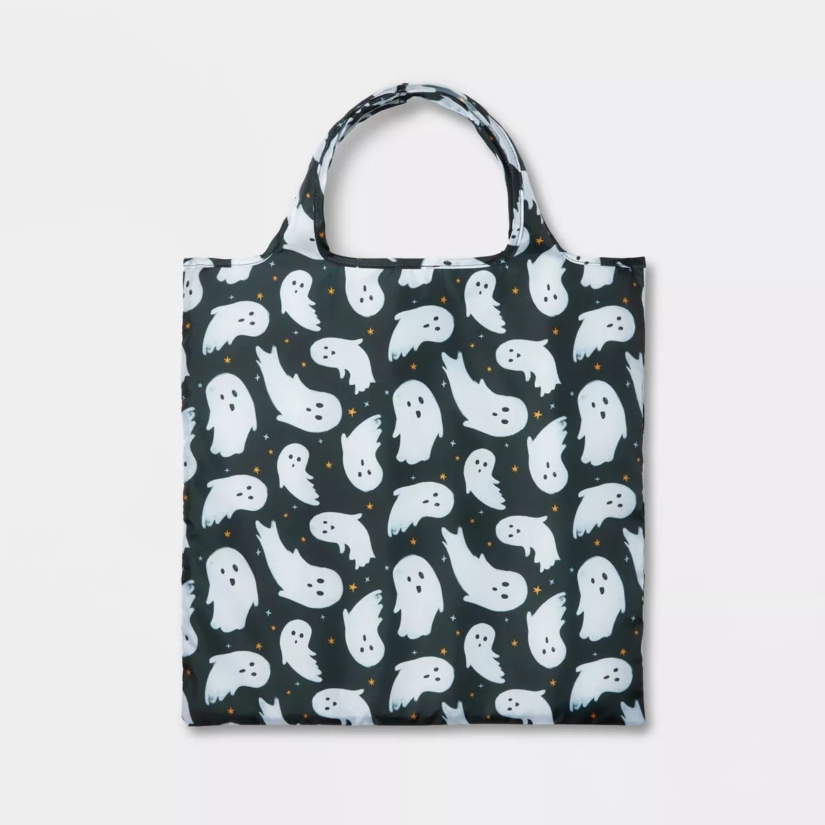 Reusable Ghosts Halloween Trick or Treat Tote Bag - Hyde & EEK! Boutique™ | Target