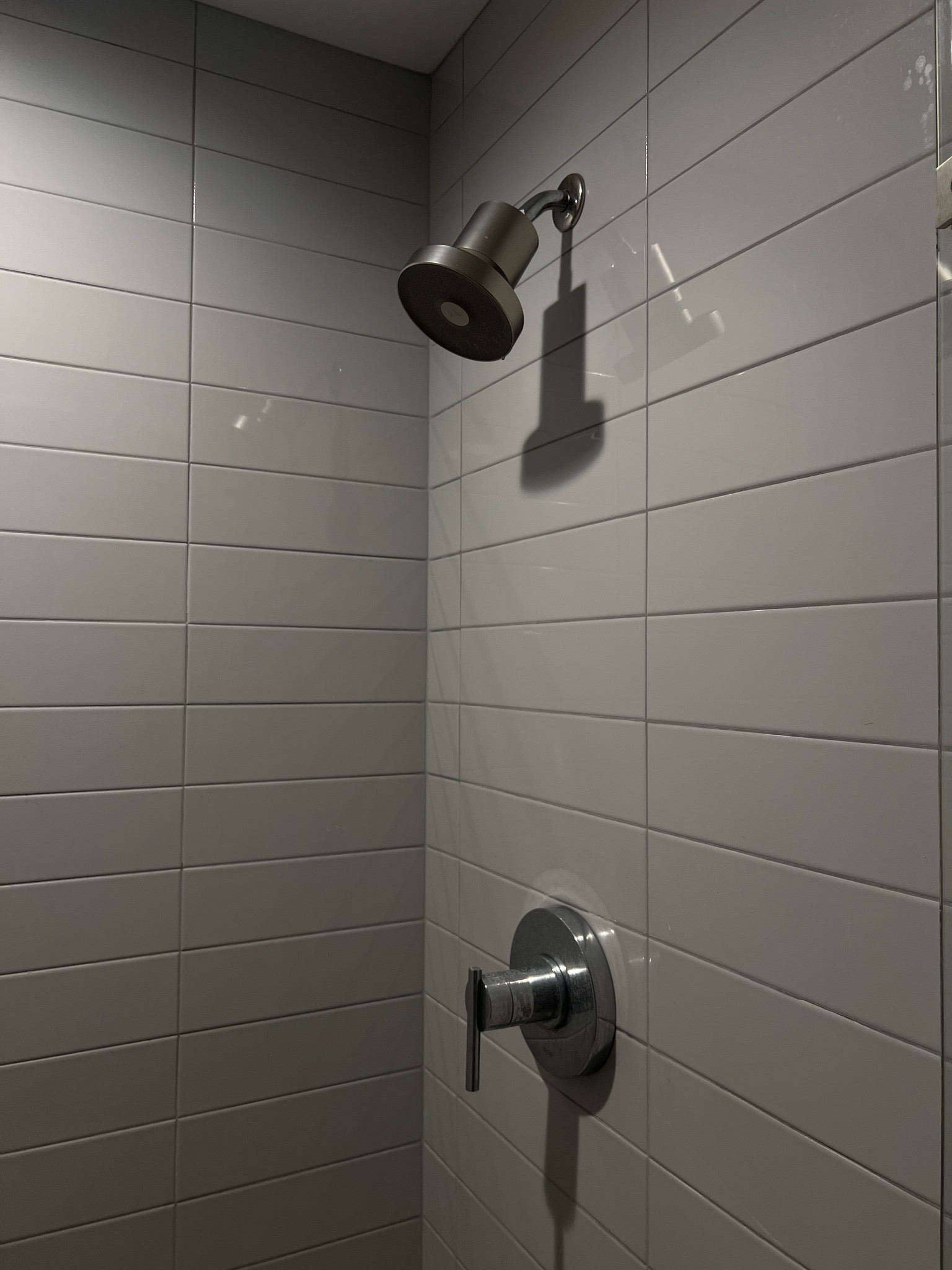 The best shower head especially in big cities. This has SAVED my hair in LA!