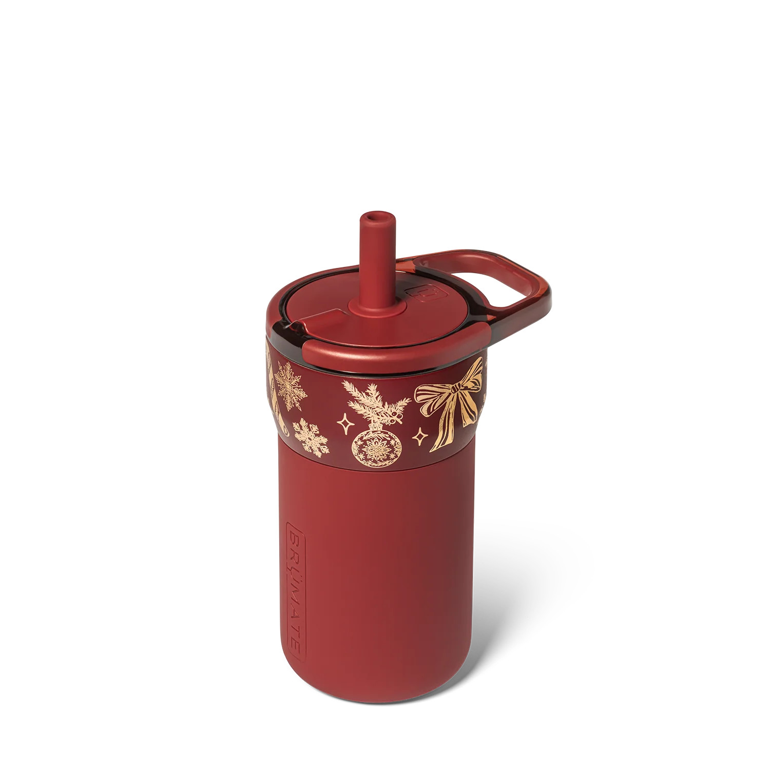 Merry Merlot Leap 12oz | Brumate