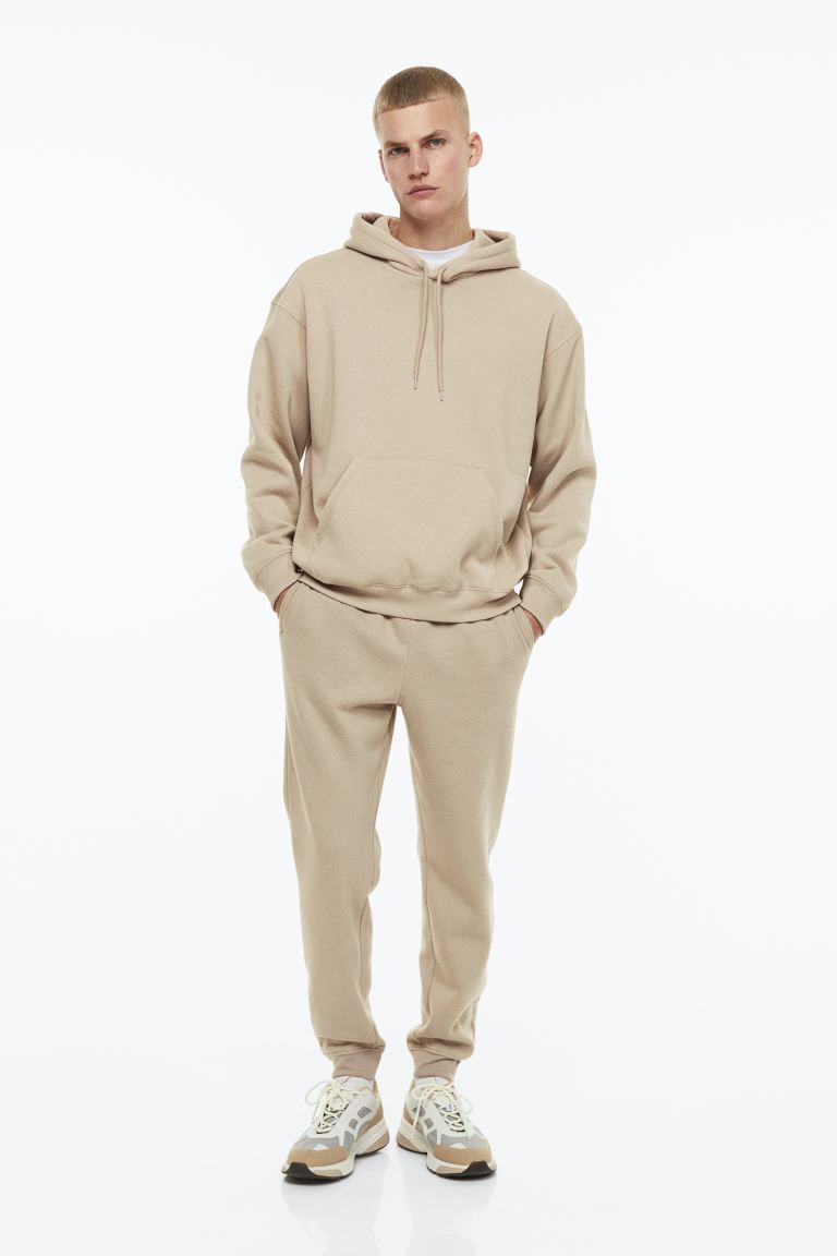 Relaxed Fit Hoodie | H&M (US + CA)