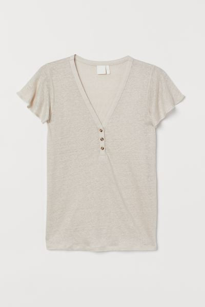 Light beige | H&M (US + CA)