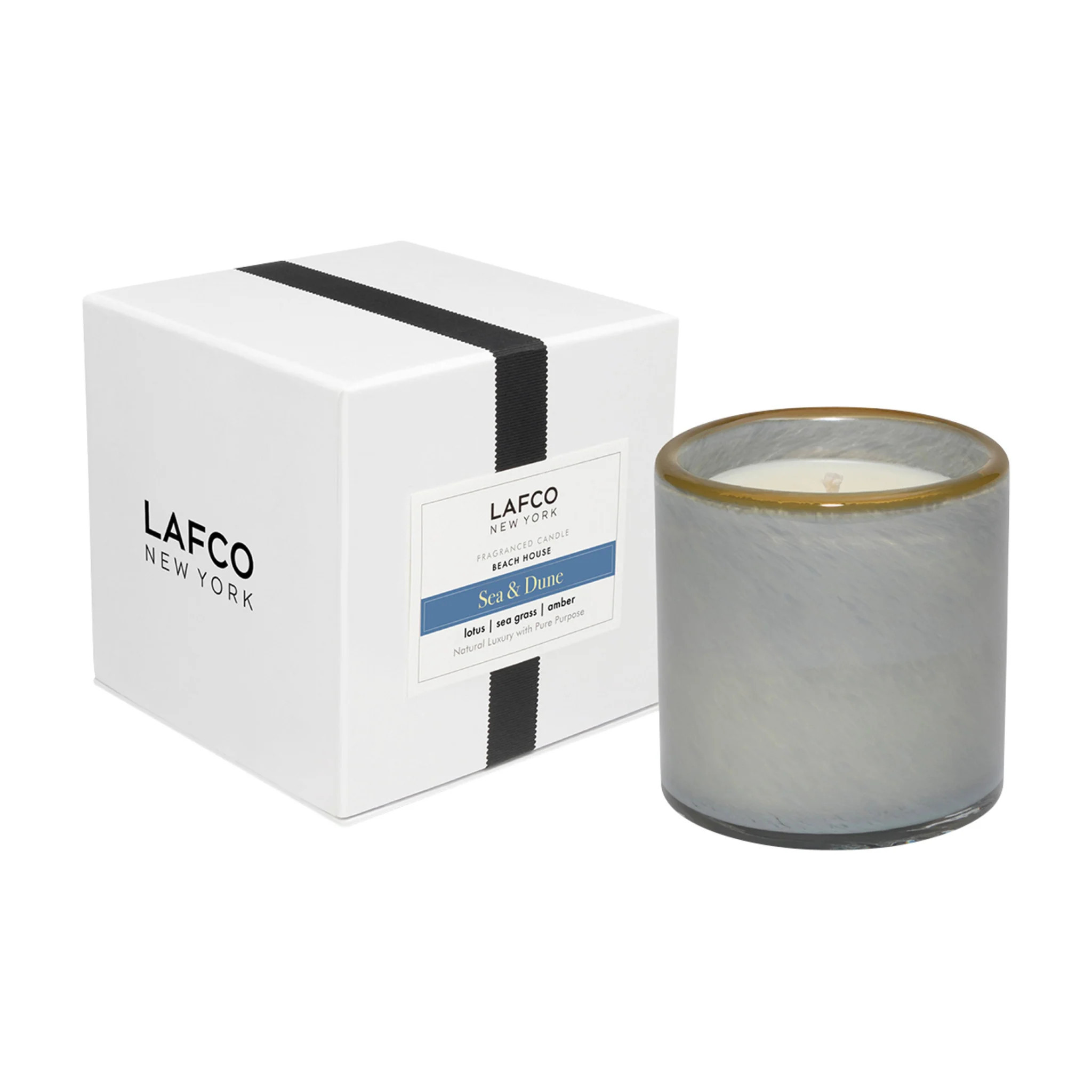 Sea and Dune Candle 6.5 oz (Classic) | Bluemercury, Inc.