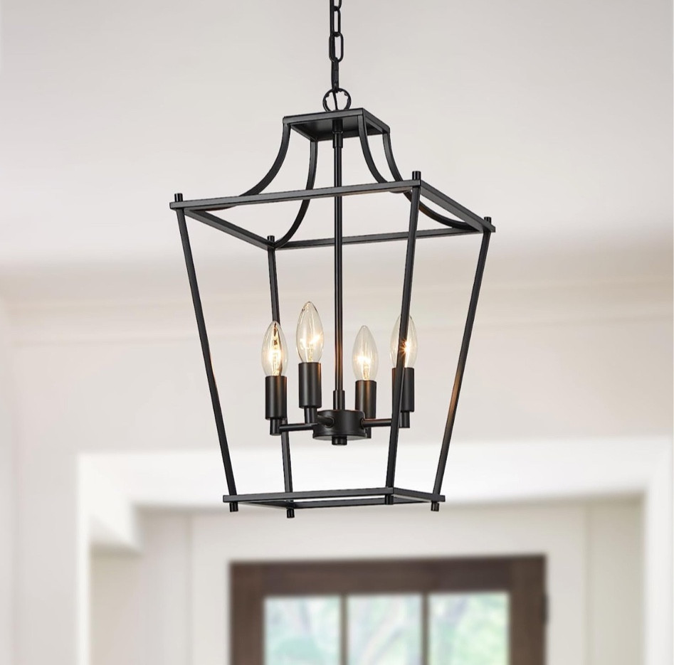 Amazon prime day deals 
Amazon prime lighting 
Lighting under $100
Transitional lighting

#LTKunder100 #LTKhome #LTKsalealert