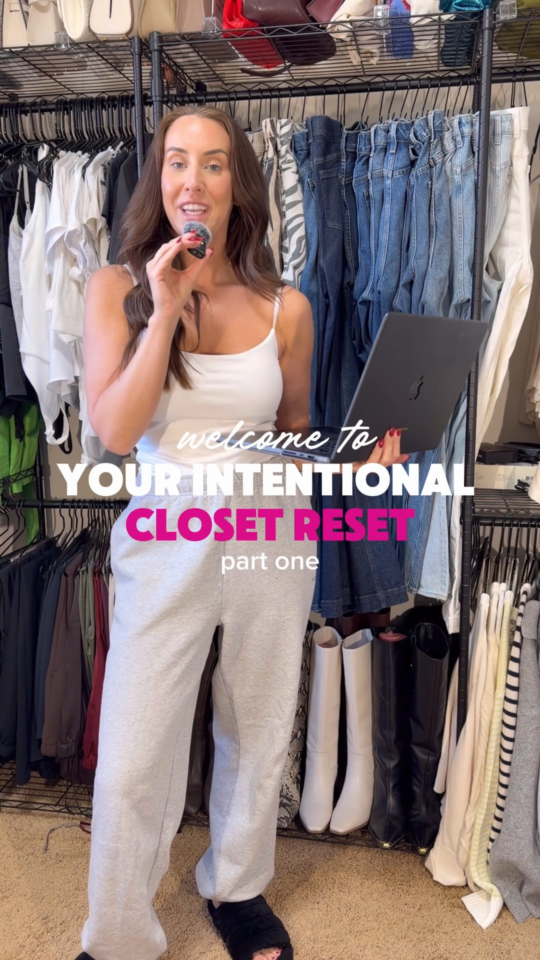 Linking as much as I can ❤️



#LTKvlog #LTKgrwm #LTKselfcare