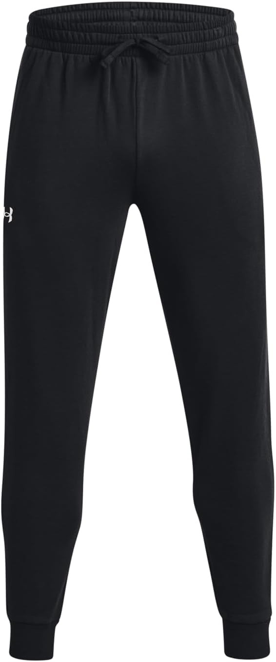Under Armour Men's Rival Fleece Jogger | Amazon (US)