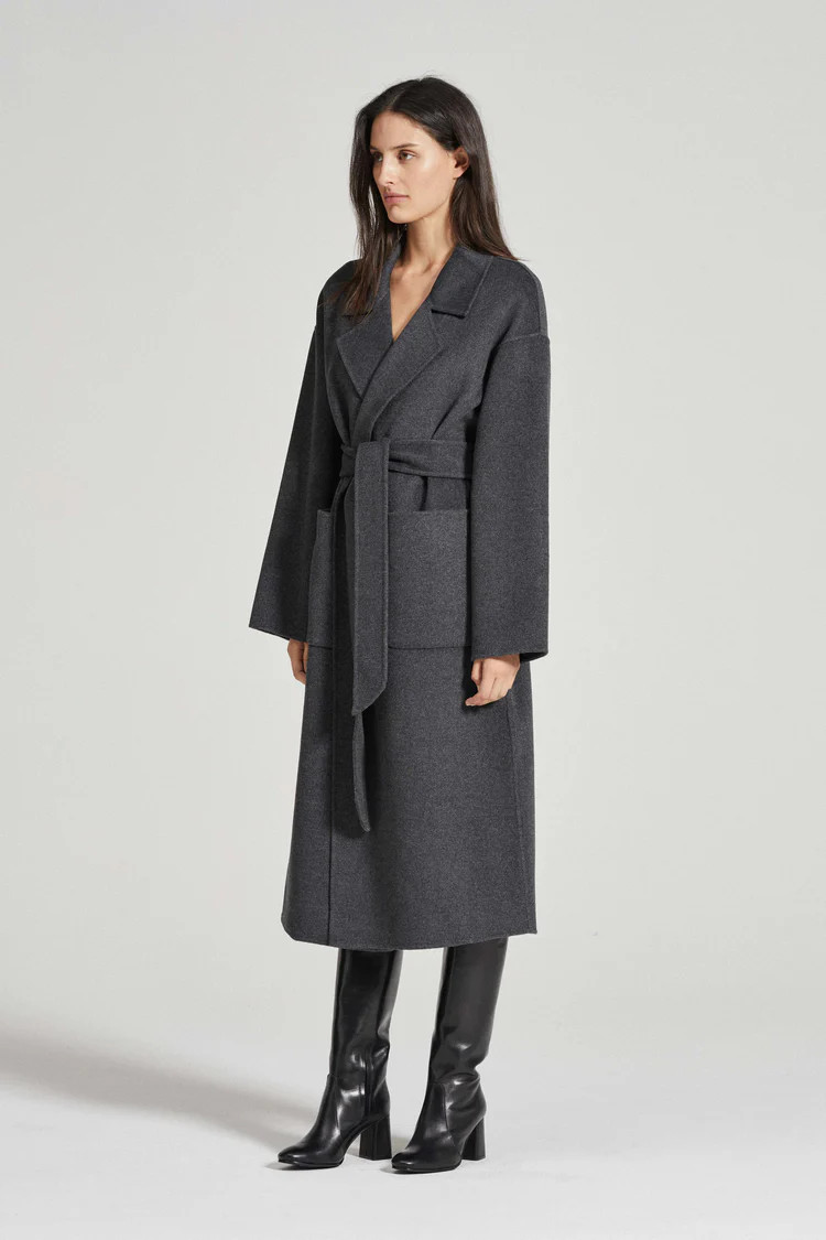 The Camilla Coat | Friends with Frank (US & AU/NZ)