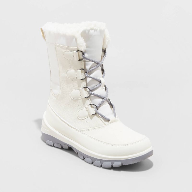 Women's Camila Winter Boots - All in Motion™ | Target