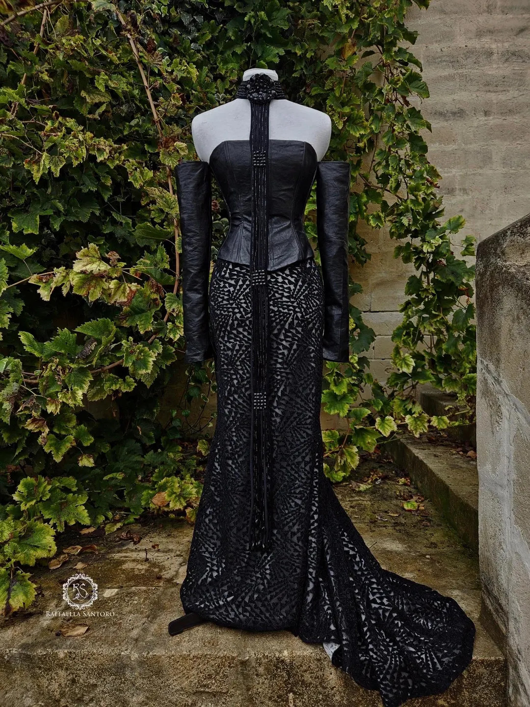 Padme fireside dress, Padme corset dress, padme costume, padme leather dress, corset dress, padme... | Etsy (US)