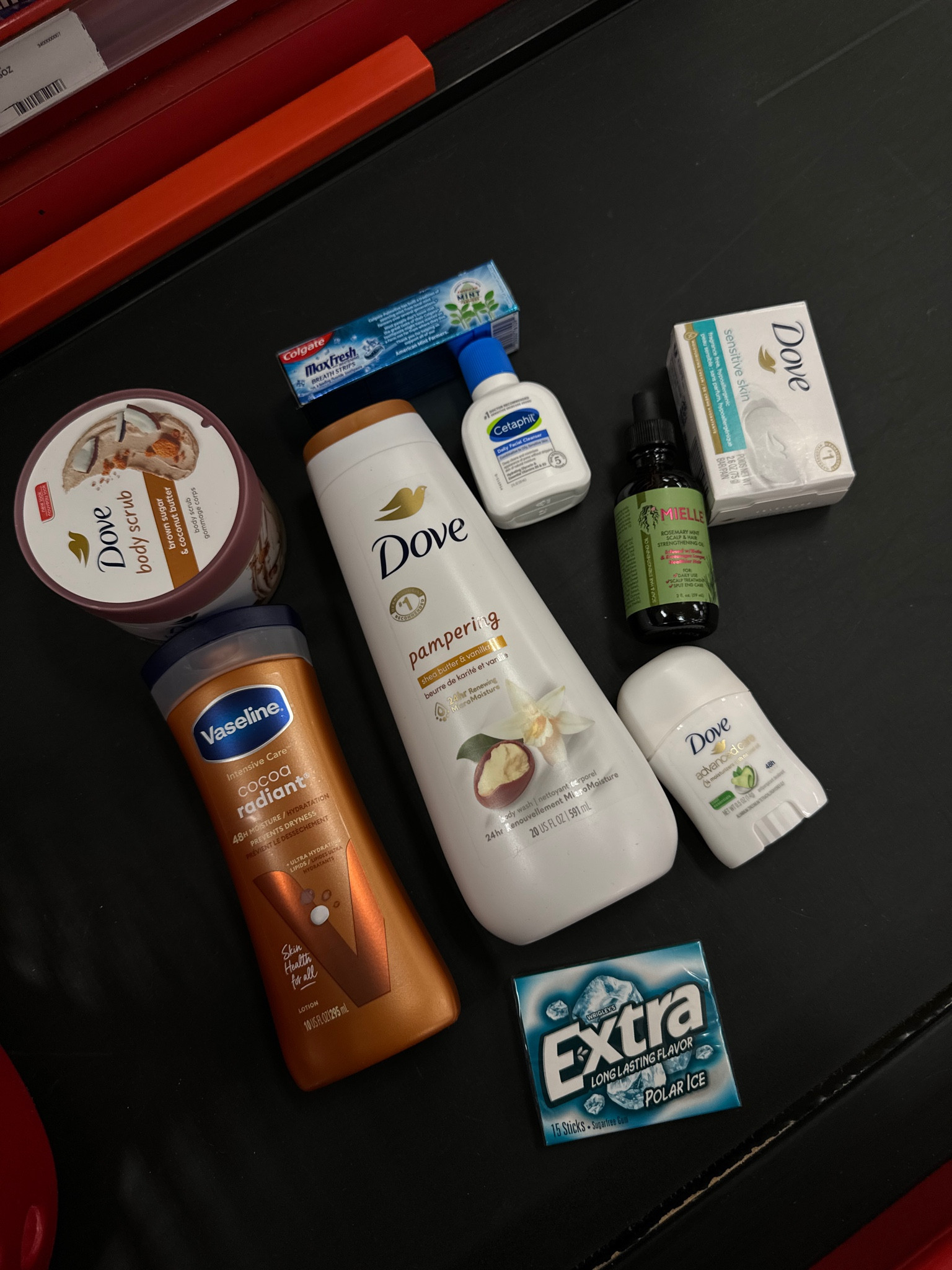Target Run Essentials 

#LTKhome #LTKbeauty #LTKfindsunder50