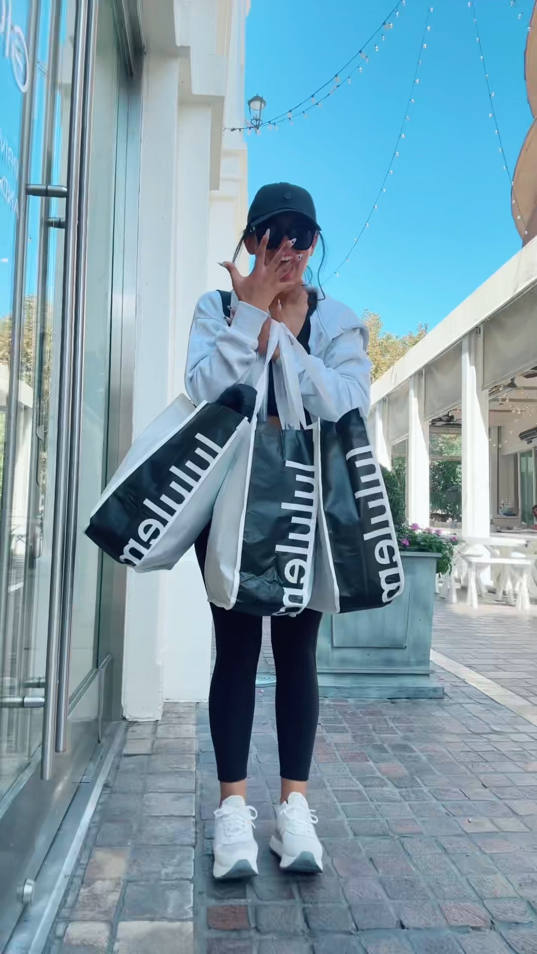 lululemon shopping spree 🪽

#LTKstyletip #LTKbeauty #LTKSeasonal