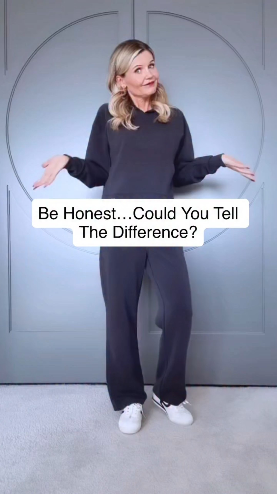 I love this set!

#LTKootd #LTKgrwm #LTKSaleAlert