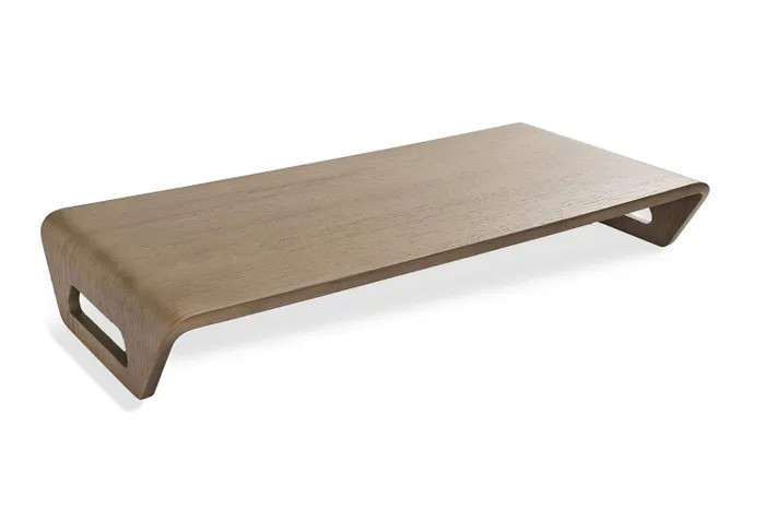 Sactionals Tray: Weathered Grey | Lovesac