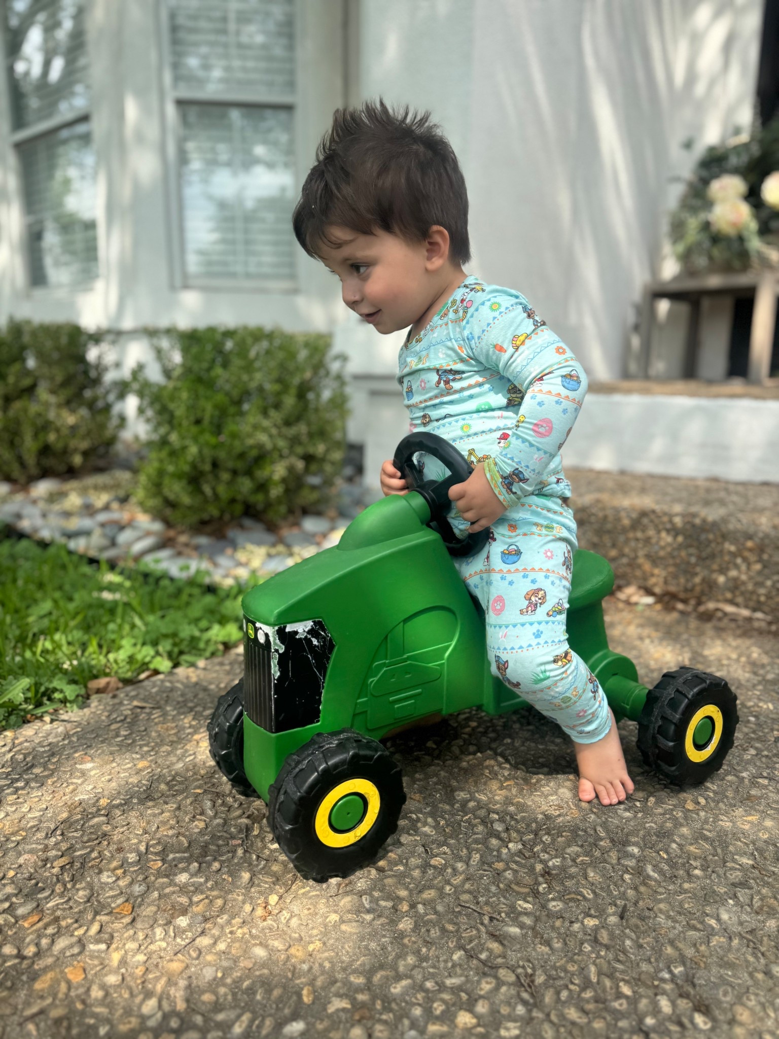 Recognized by the National Ezcema association, this brand has pjs for the kids they will love!  They’re perfect for sensitive skin, soft, safe and adorable !

#LTKKids #LTKBaby #LTKSeasonal