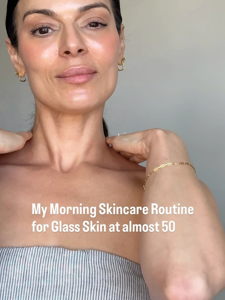 This is the morning routine that keeps my skin fresh, healthy, and vibrant.

It’s not about chasing youth—it’s about supporting my skin with the right antioxidants, hydration, treatment, moisturization, and protection every single day.

Consistency beats perfection. And for me, these steps are my non-negotiables for skin that still feels alive, radiant, and ready for makeup and whatever the day brings.



#LTKBeauty