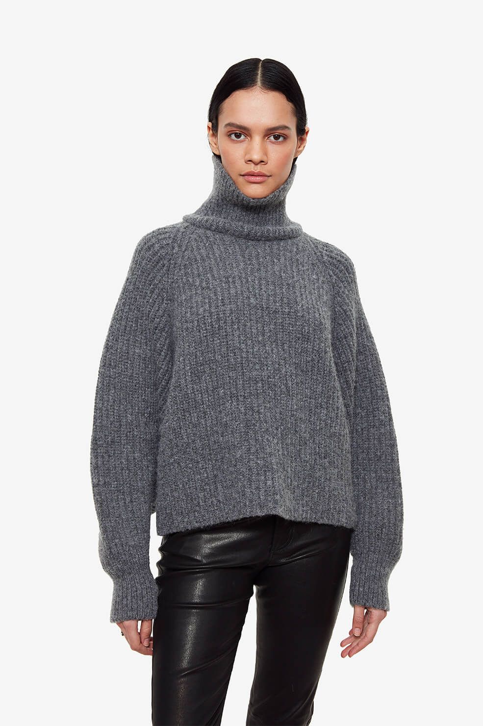 Ainsley Sweater | Anine Bing