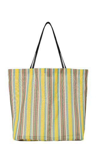 Barn Tote | FWRD 
