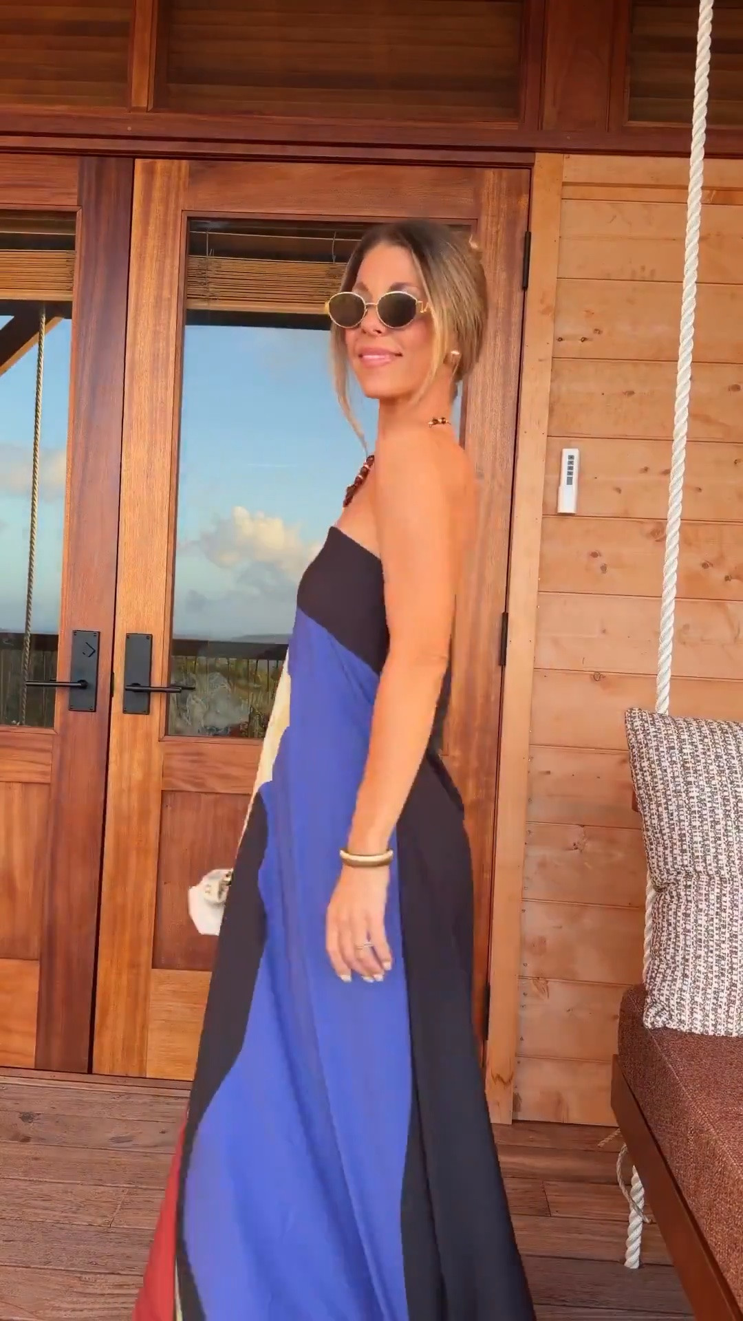 The cutest dress for vacation from Amazon!

#LTKootd #LTKTravel #LTKSwim