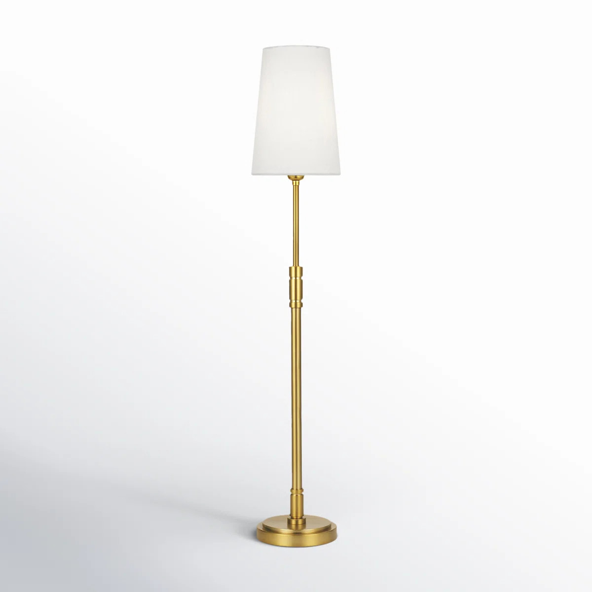 Altera Metal Buffet Lamp | Wayfair North America