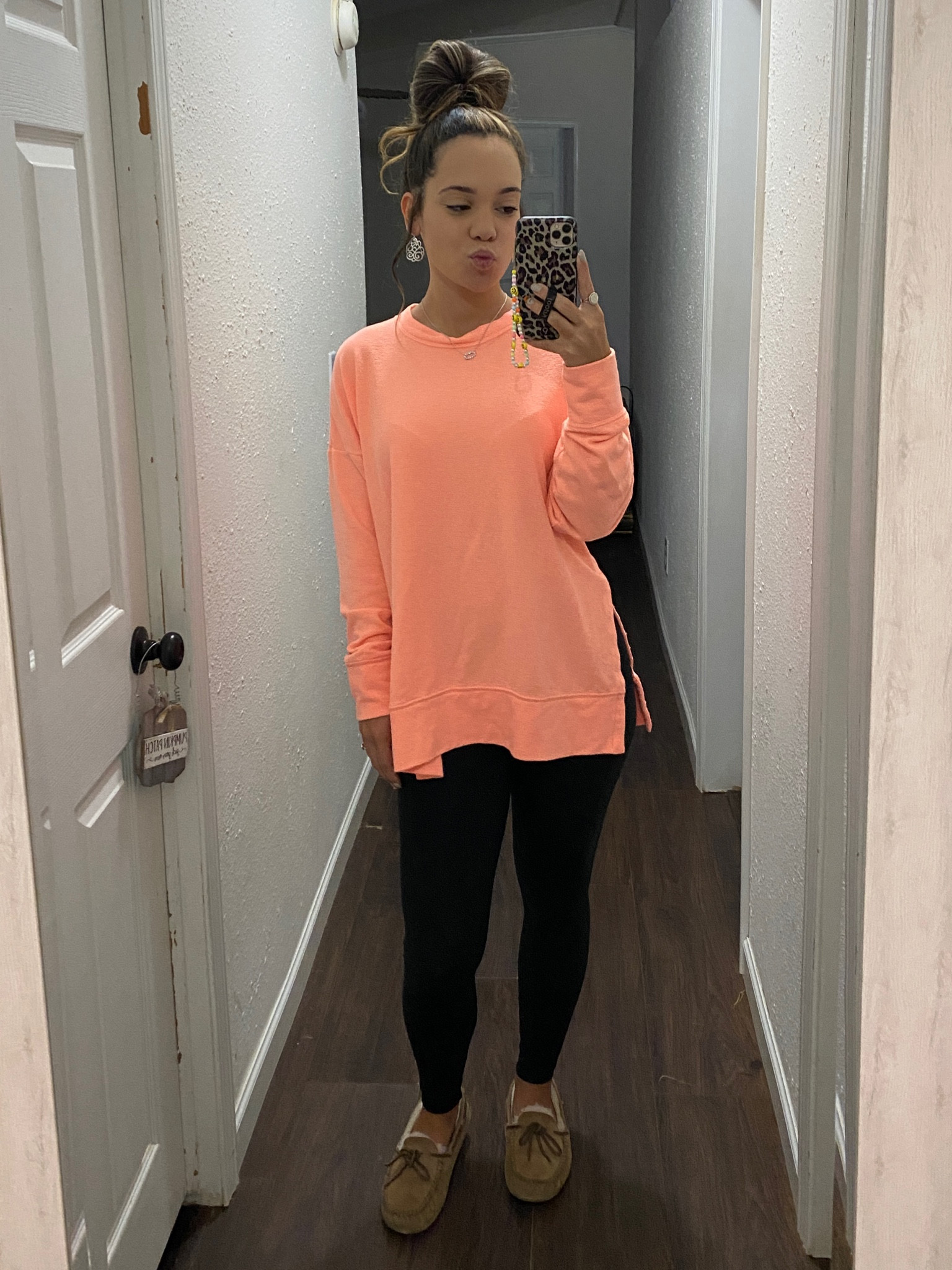 lazy friday ootd🌧️

#LTKSeasonal #LTKfit #LTKunder50