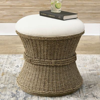 Nahla Ottoman | Grandin Road | Grandin Road