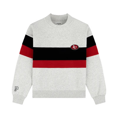 Parke x '47 Indiana Mockneck | Parke